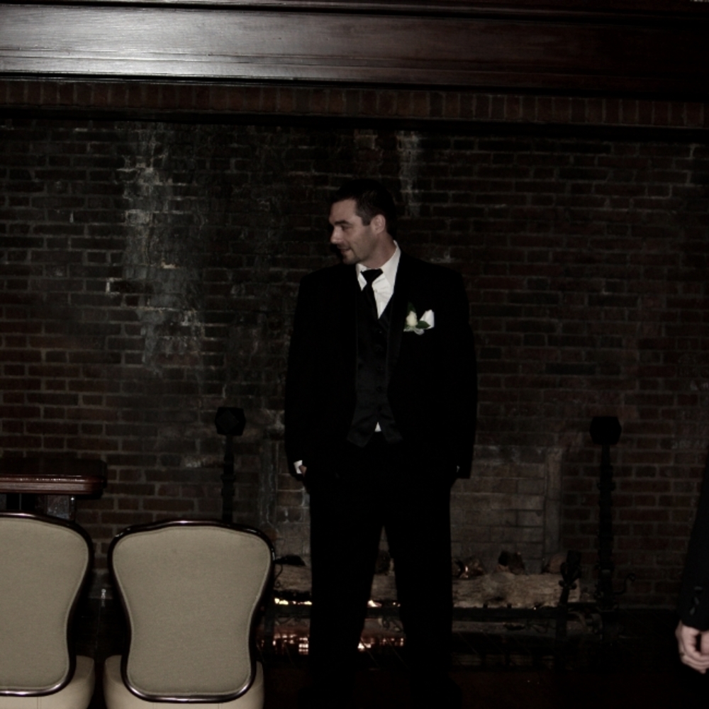 Meet your Posher, Dustin